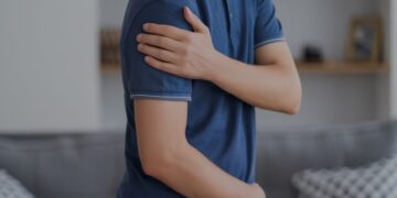 Physical Therapy for Shoulder Pain