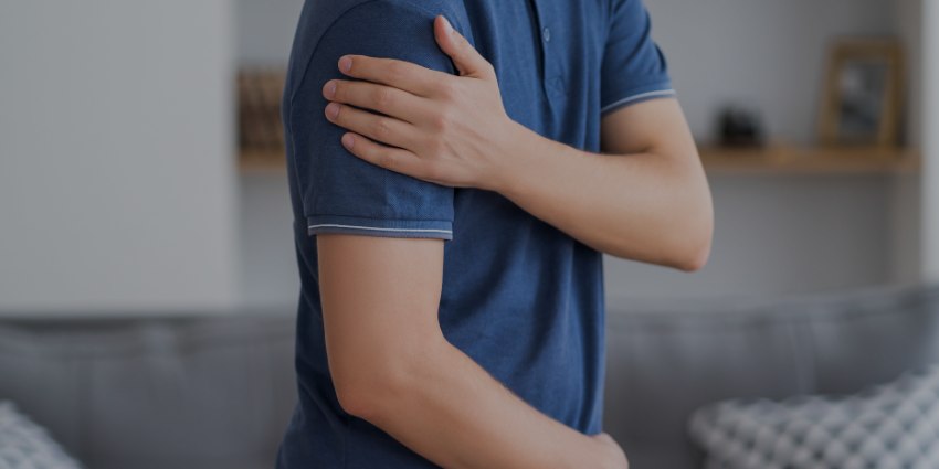 Physical Therapy for Shoulder Pain