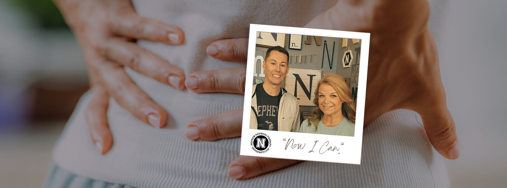 Back Pain, Physical Therapy