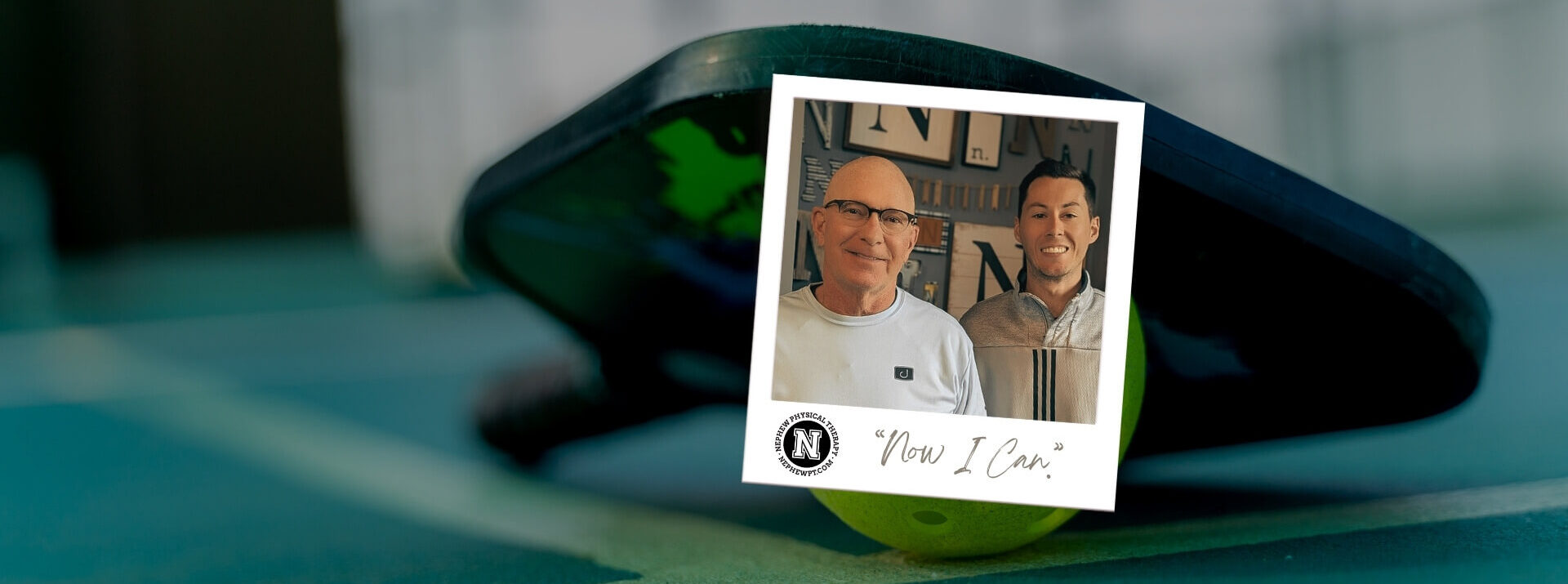 Nephew Physical Therapy, Holland, MI