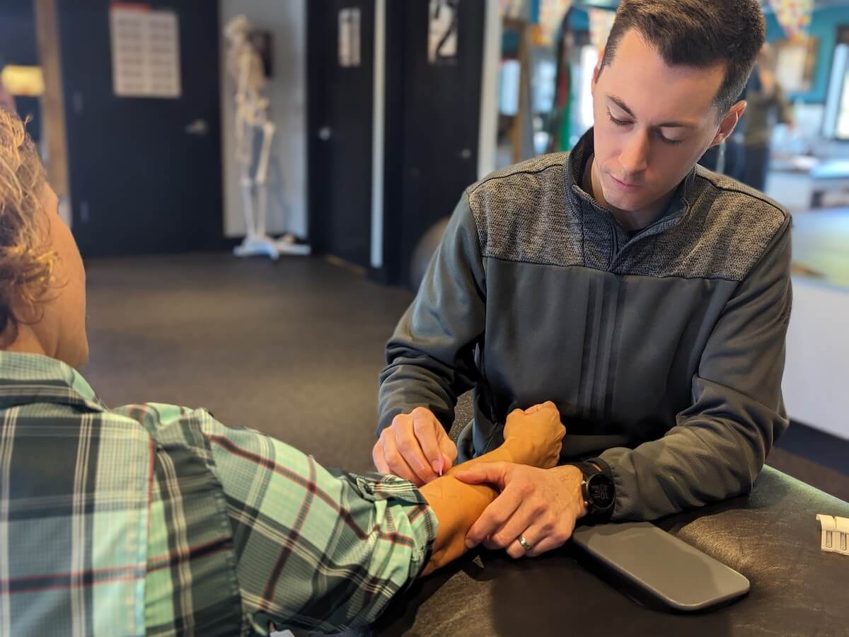 Best Physical Therapist in Holland