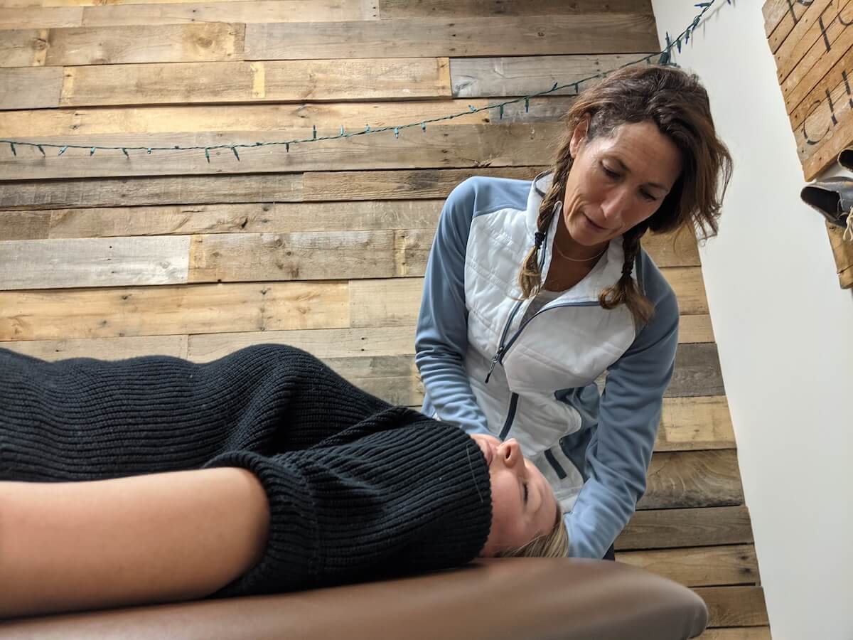 Physical Therapy in Holland, MI