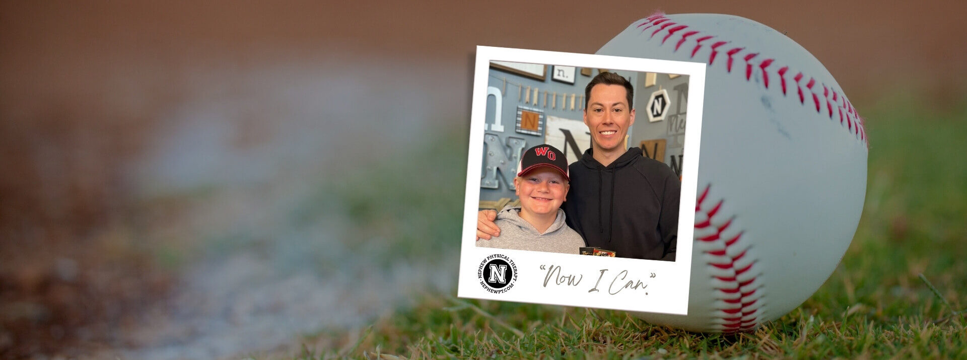 Physical Therapy for Baseball Injury