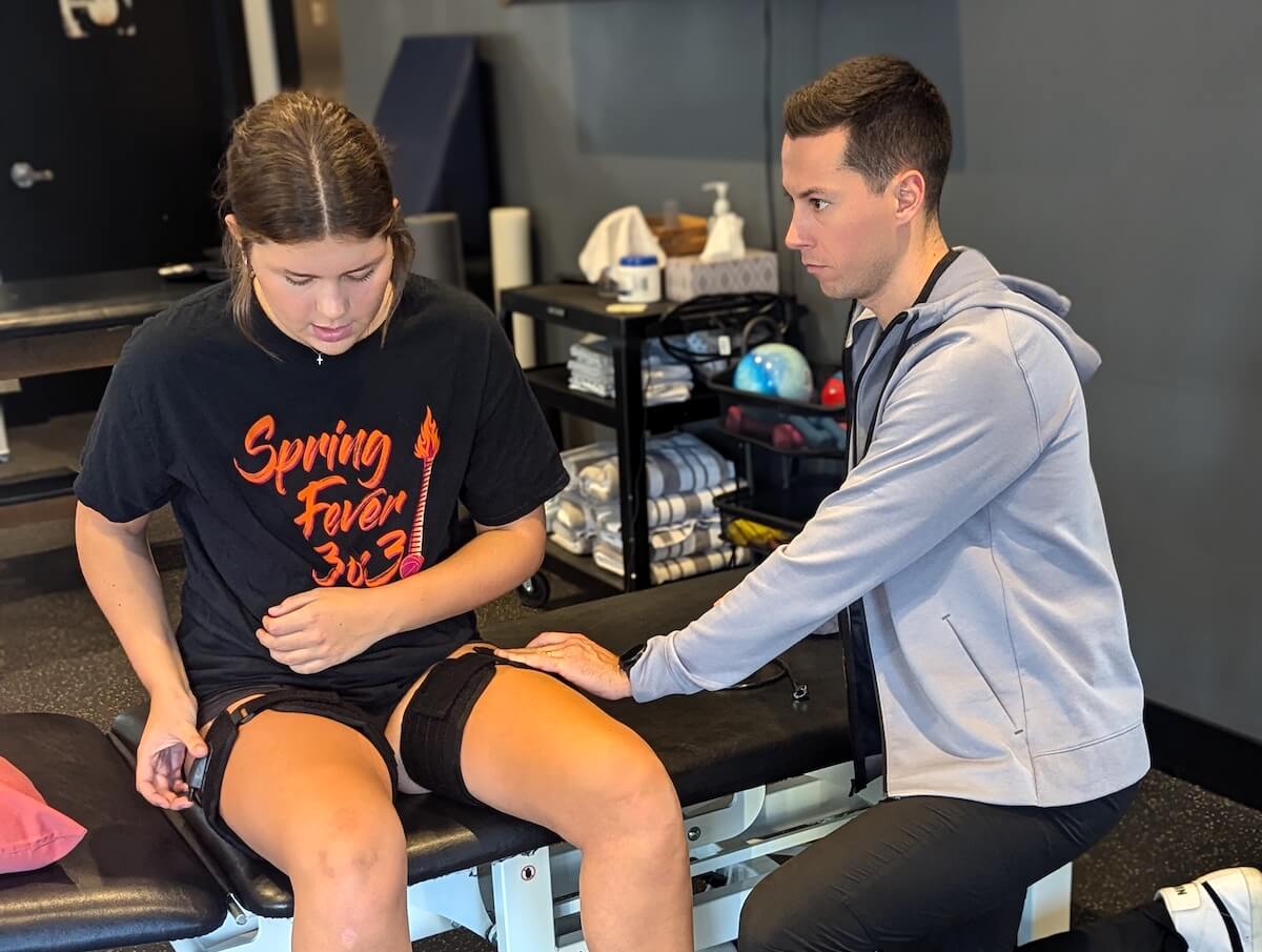 Blood Flow Restriction