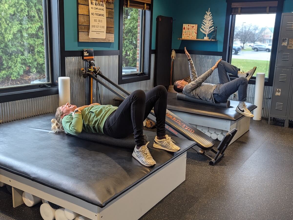 Physical Therapy Careers in Holland, MI