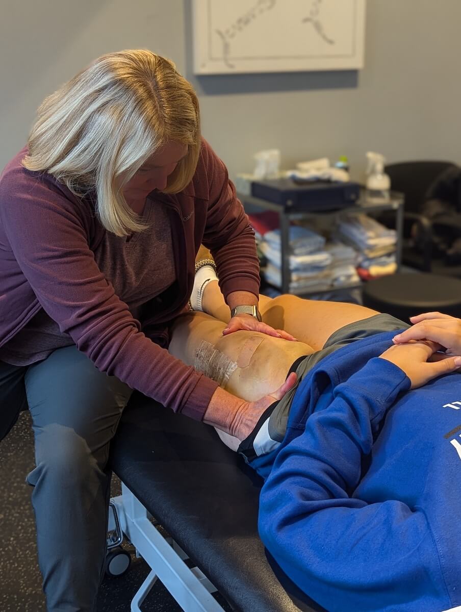 Post Surgical Physical Therapy