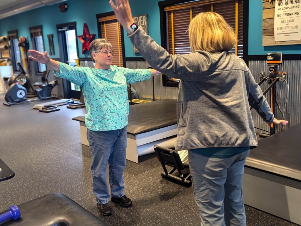 Schedule Physical Therapy Evaluation